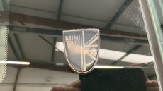 MINI Hatchback 1.5 Cooper Exclusive 3dr Auto Petrol Hatchback